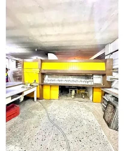 Prestigiosa Panaderia En Venta Tcl L 9644249