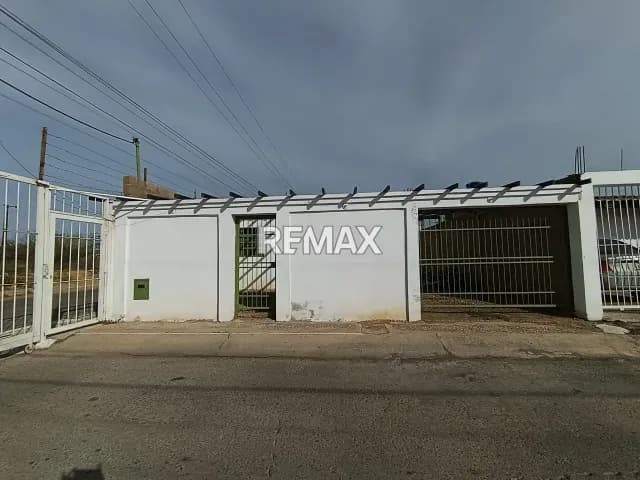Casa en venta en urb. Terrazas del Caribe. Punto Fijo