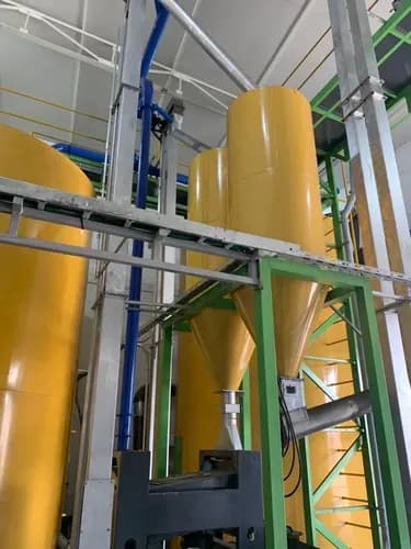 Venta Planta Procesadora De Cereales Tinaquillo Cojedes Fp