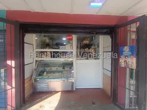 Negocio En Venta En Caña De Azucar Maracay Aragua 26-19884 Ig