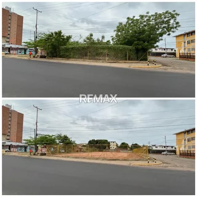 Terreno en Venta en Ciudad Ojeda