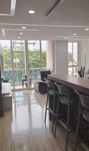 Eds Vende Apartamento Titanium Suite - Via-190