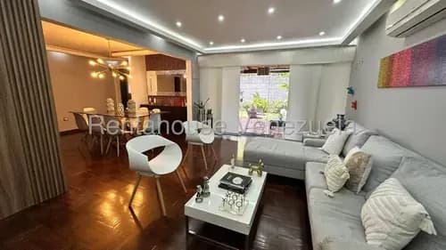 Agp Apartamento En Venta En La Tahona, Planta Baja Listo Para Habitar 26-12413