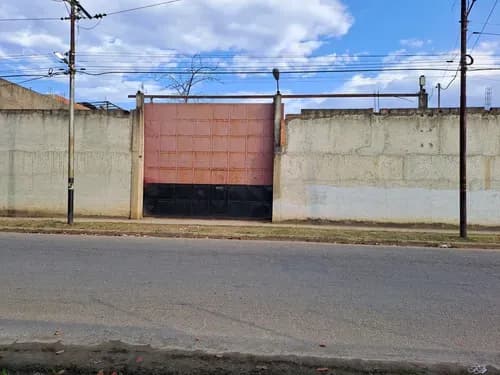 Terreno En Alquiler Urb Bella Florida