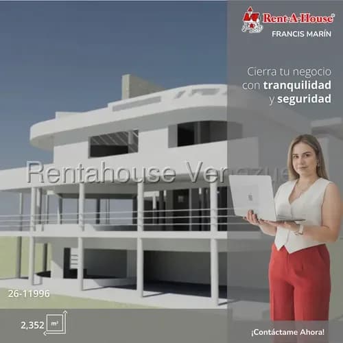 Terreno 100% Plano En La Lagunita - Listo Para Construir