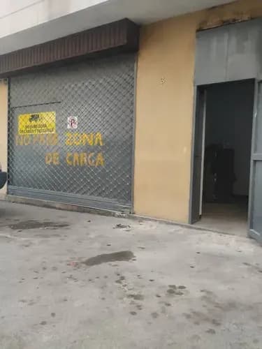 Alquiler De Local Comercial En Altagracia A Una Cuadra De La Av. Fuerzas Armadas
