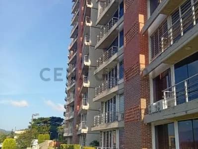 Venta de apartamento, en la Urbanización El Encantado, Municipio El Hatillo