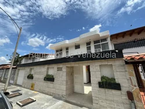 Casa En Venta, Colinas De Vista Alegre #25-20427