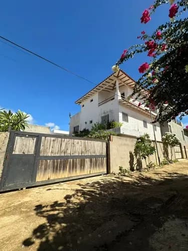 Venta Casa En El Yaque Margarita