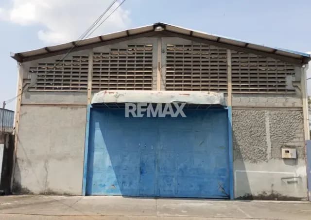 Local Comercial de 517m2 Pie de Calle con Ubicación Estratégica