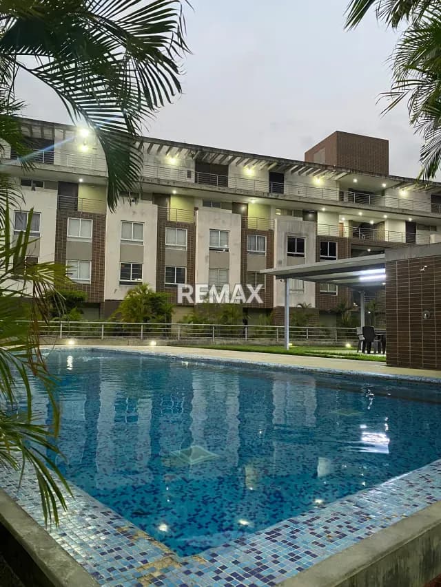 Colinas del Viento! Apartamento en Alquiler