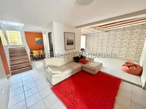 Lcda. Milagros Carrasquel Casa Alquiler Cabudare Lara Av Intercomunal Barquisimeto Acarigua Economica Residencial Economico Código Inmobiliaria Rent-a-house 26-18530
