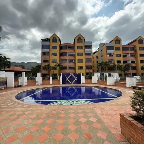 Pent House Conjunto Residencial Poblado De San Diego Fs
