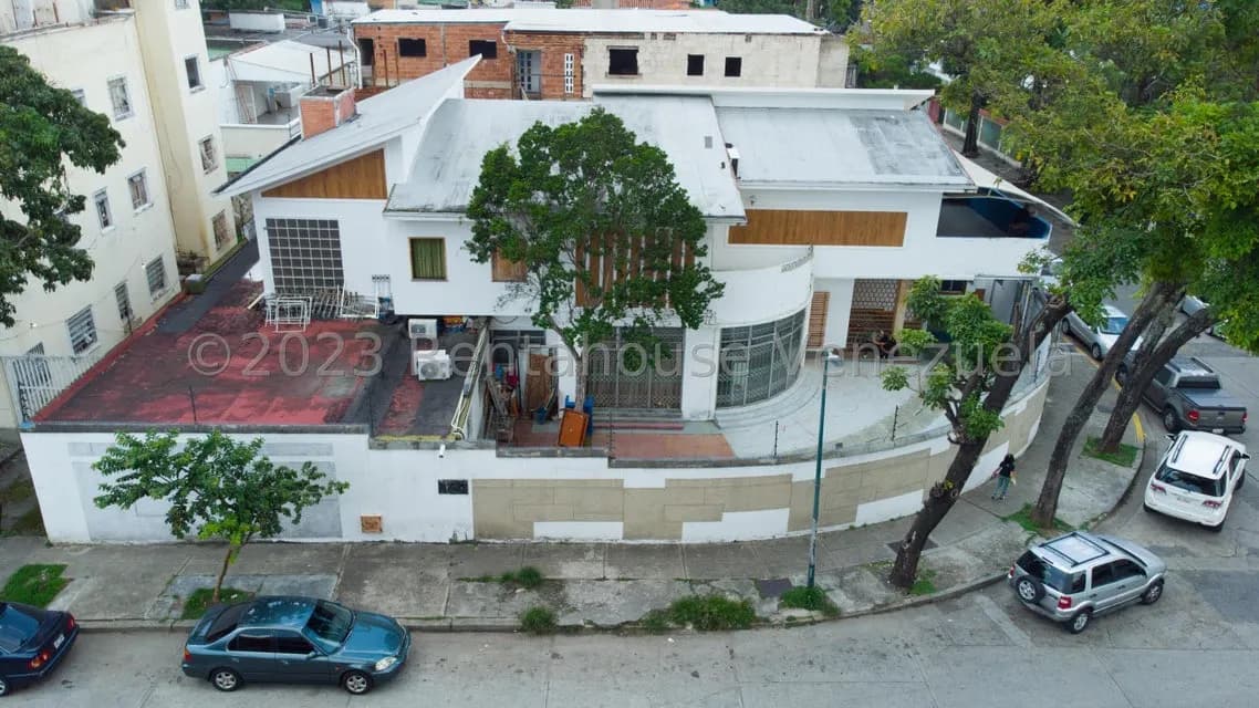 Casa (1 Nivel) en Venta en Santa Monica, Distrito Metropolitano
