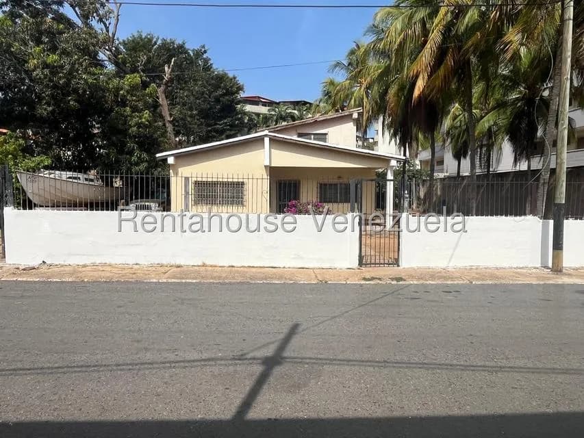 Casa (Duplex) en Venta en Puerto Piritu, Anzoategui