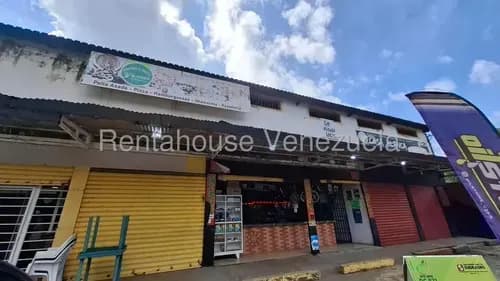 Ammp Galpon En Alquiler. Campo De Carabobo