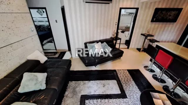 APARTAMENTO AMOBLADO EN ALQUILER RESIDENCIA AQUALINA LA TRIGALEÑA PLANTA 100%