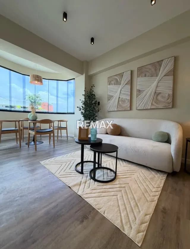 Apartamento en venta en Los Mangos
