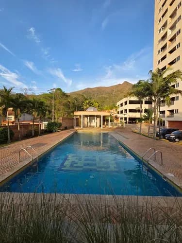 Vende Apto Tipo Estudio En Resd Alta Vista Suits