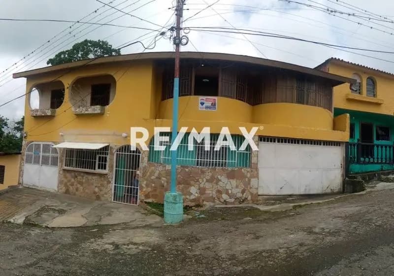 Acogedor Apartamento En venta,Primer piso sector la mata-Escuque
