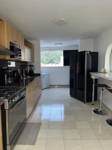Apartamento En Venta Urb Terrazas Del Rocio La Entrada Naguanagua (solo Clientes) 30865