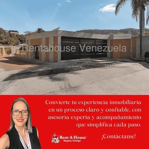 Venta De Moderna Casa En La Tahona