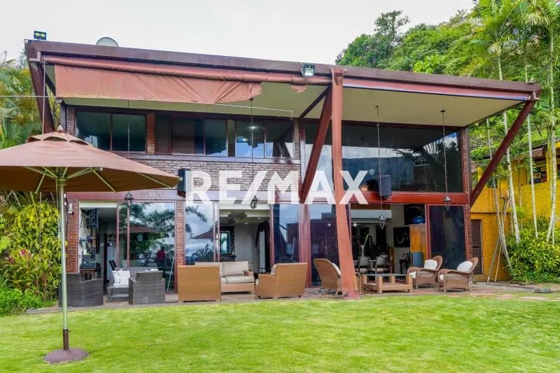 Casa en Venta en Alto Hatillo