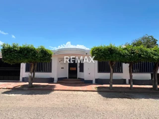 Casa Rosal sur