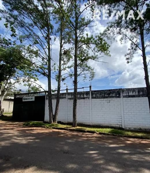 GALPÓN EN VENTA* Zona Industrial de Paramillo