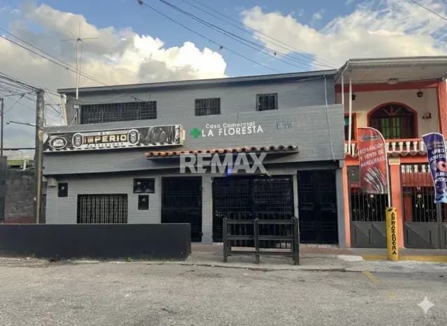 ALQUILER DE LOCAL COMERCIAL SANTA EDUVIGUES NUMERO 2