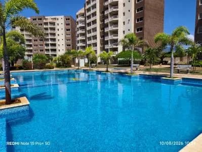 Apartamento en venta en la Urbanizacion Costa Azul