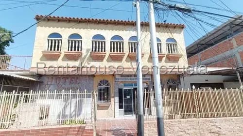 Milagros Inmuebles Edificio Venta Barquisimeto Lara Zona Centro Economica Residencial Economico Comercial Código Inmobiliaria Rent-a-house 25-17032