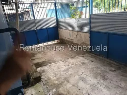 Galpón En Venta \ Mariche Mg 5-17793