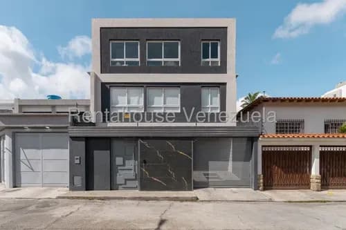 Casa En Venta Santa Eduvigis