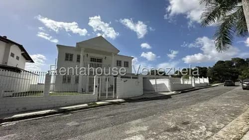 Casa En Venta La Tahona 26-904 Mc