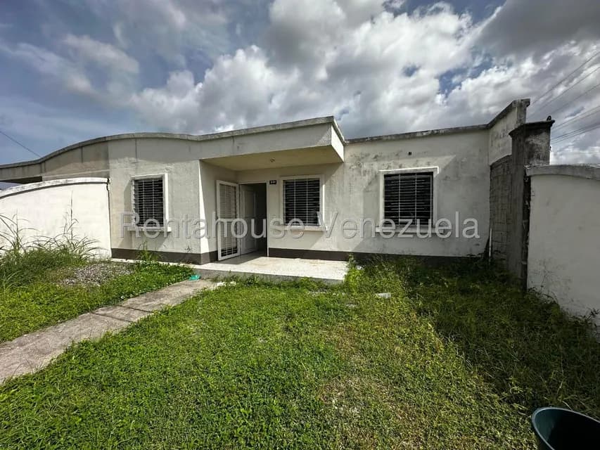 Casa (1 Nivel) en Venta en Roca del Llano, Portuguesa