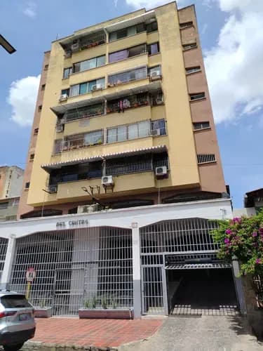 Apartamento Alquiler En Maracay Estado Aragua