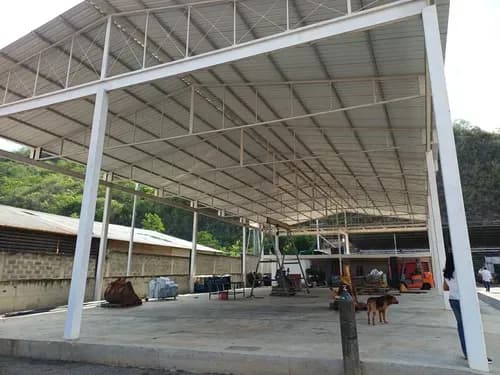 Gl Galpon En Zona Industrial Castillito
