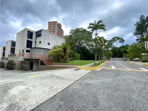 Venta Townhouse La Boyera 370 M2 / 5hab.+s/4baños+s/4p