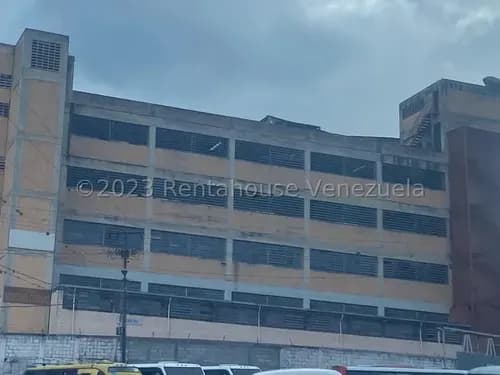 Galpón En Venta - Elena Marin - Mls 24-1076