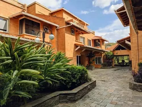 Town House Exclusivo En Villas Del Country, Guataparo Terrazas Del Country Club, Db