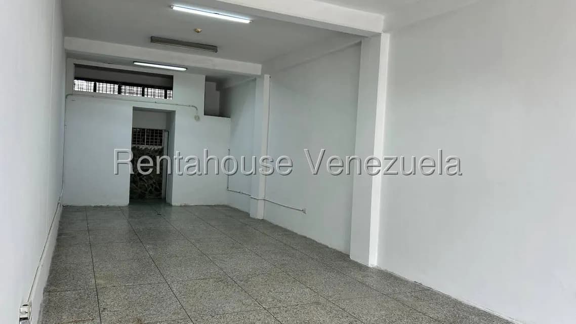 Comercial (Local Comercial) en Alquiler en Centro, Lara