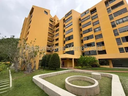 Apartamento En Venta,la Alameda Mls #26-10560