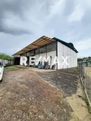 SE VENDE GALPÓN EN VEGA DE AZA