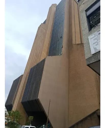 Vendo Oficina En Valencia