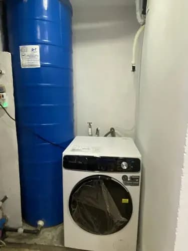 Hermoso Y Práctico Apartamento Totalmente Amoblado En Planta Baja Con Tanque Interno E Internet De Fibra Óptica Urbanización El Tulipán, Parcela 5