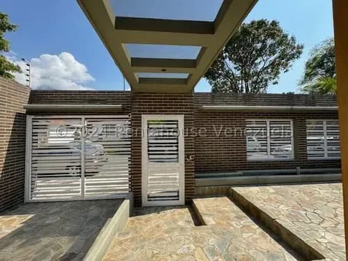 Casa En Venta En Santa Cecilia Jr