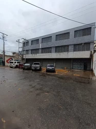 Johanna Castillo Jc Vende Edificio En La Candelaria