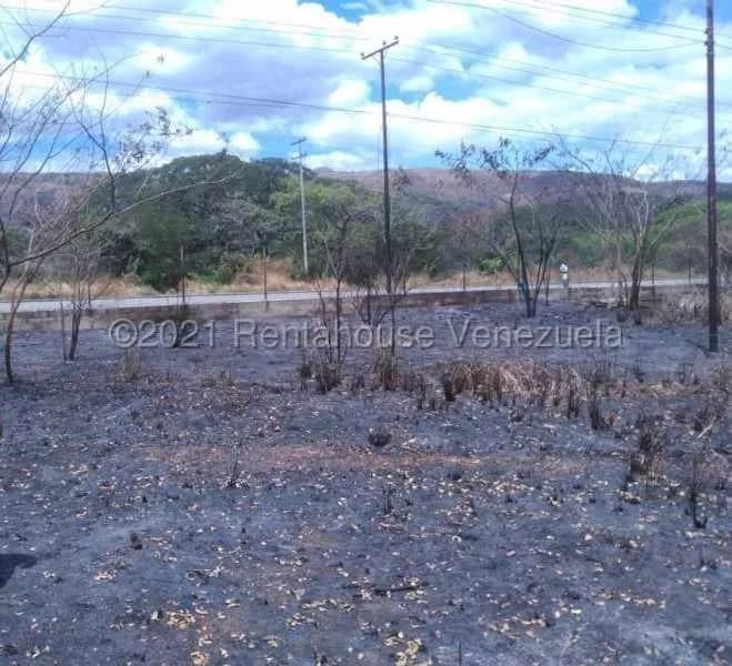 Terreno (Comercial) en Venta en Hacienda Barrancon, Aragua