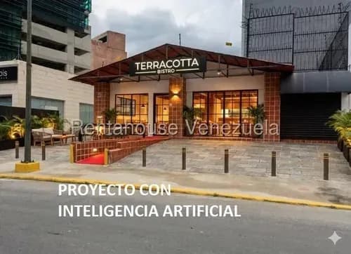 Carla González Casa En Venta En Las Mercedes Mls #25-21907 Dm